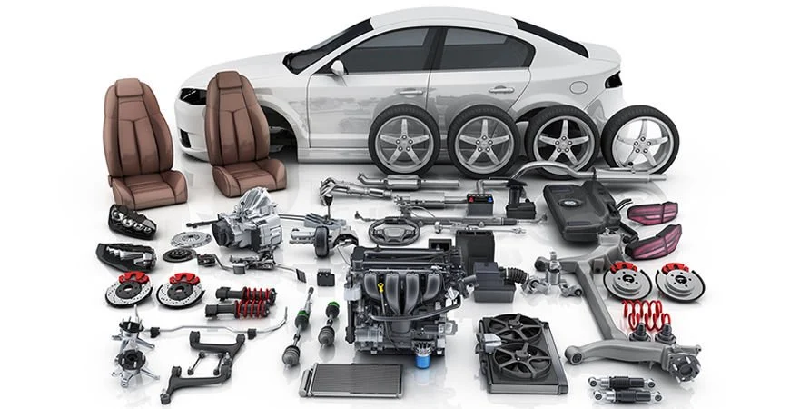 Kiraz Oto Yedek Parçacısı