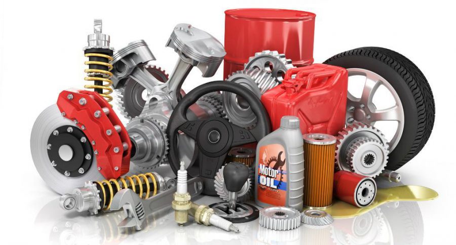 Kiraz Oto Yedek Parçacısı